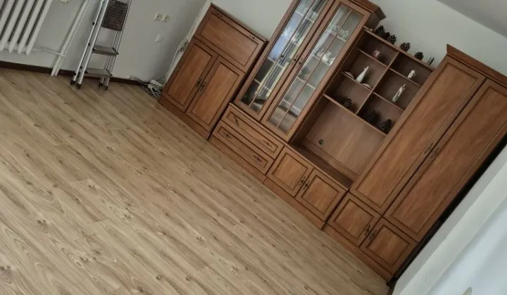 Mieszkanie 3-pokojowe Pieszyce, ul. Ogrodowa