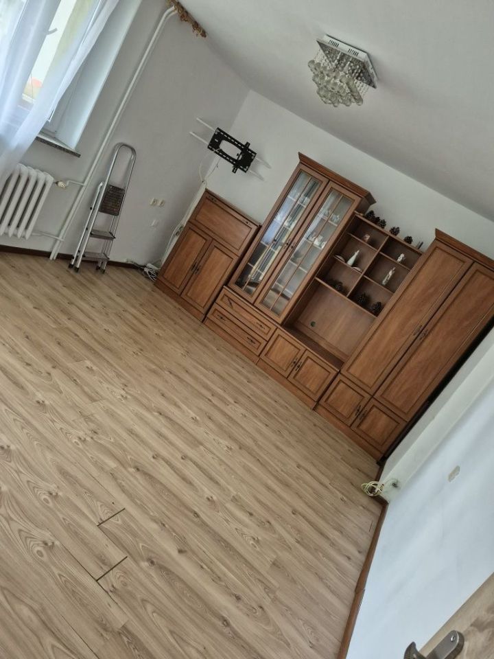 Mieszkanie 3-pokojowe Pieszyce, ul. Ogrodowa. Zdjęcie 1