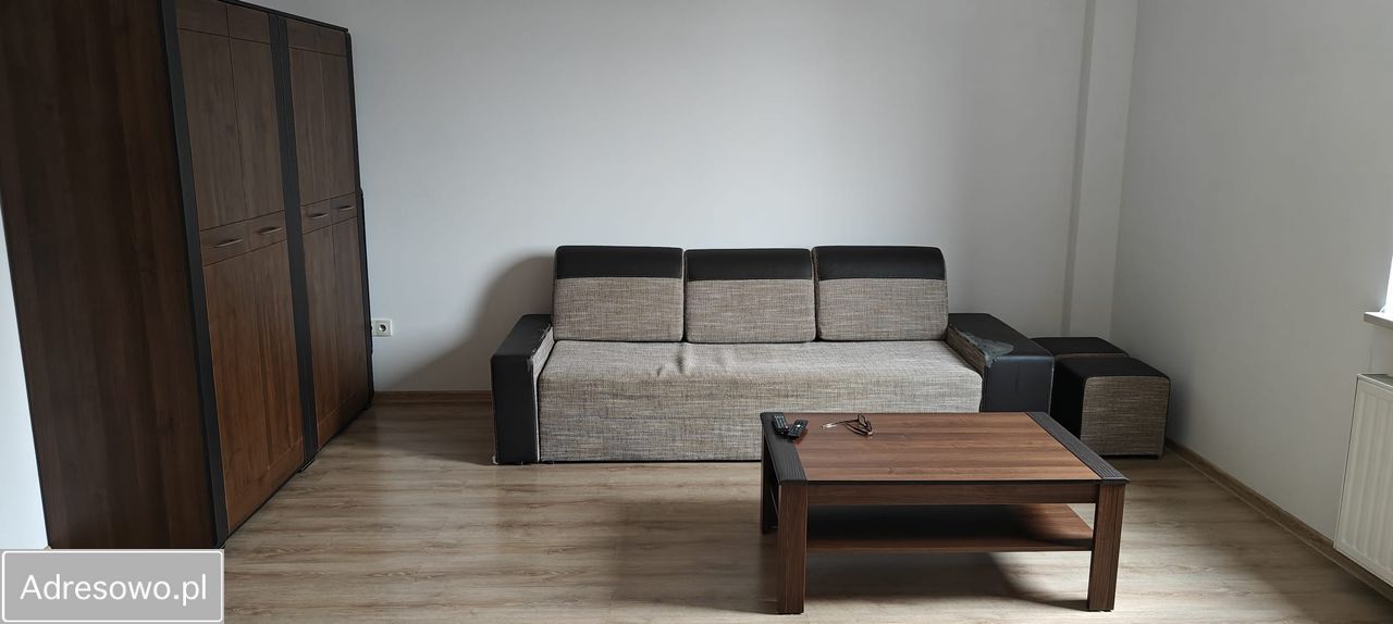 Mieszkanie 1-pokojowe Wrocław Krzyki, ul. Gwiaździsta. Zdjęcie 2