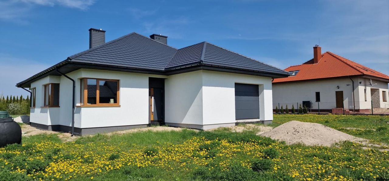 dom wolnostojący Janów. Zdjęcie 7