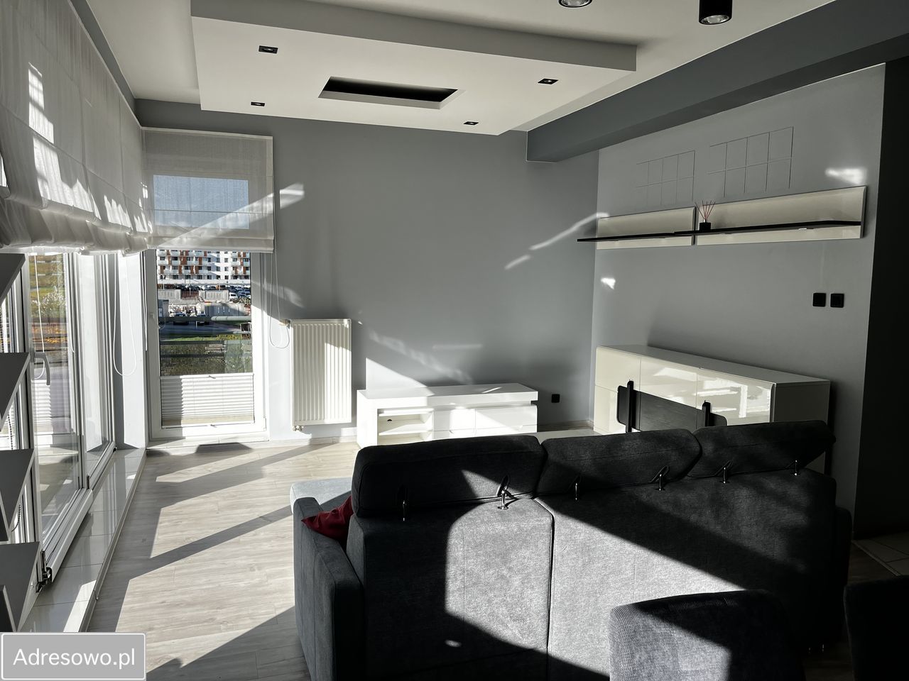 Mieszkanie 3-pokojowe Płock, ul. Melchiora Wańkowicza. Zdjęcie 16