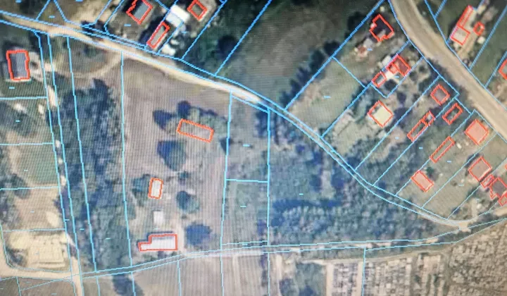 Działka budowlana Żelechów