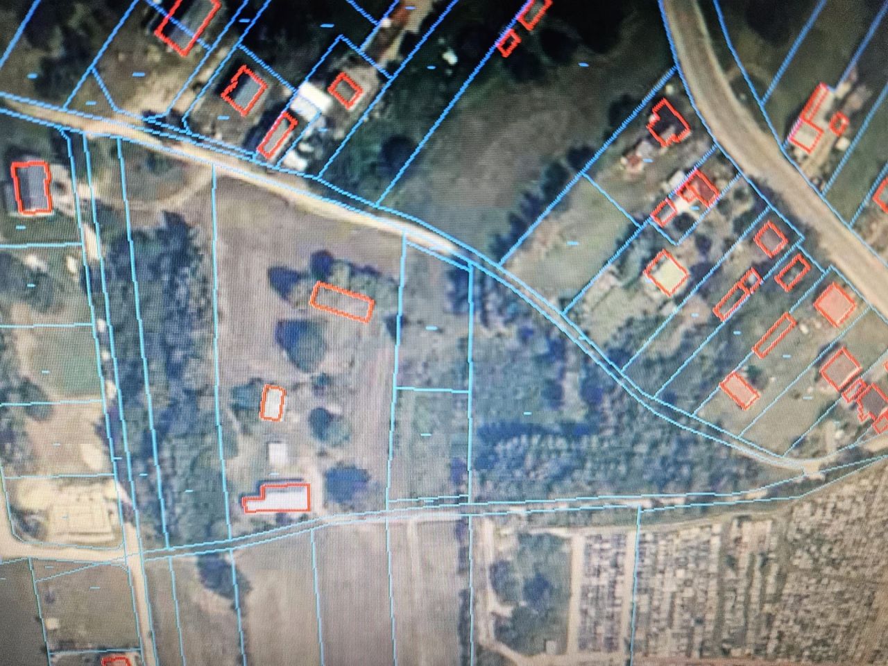 Działka budowlana Żelechów. Zdjęcie 1