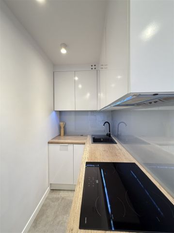 Mieszkanie 2-pokojowe Katowice, ul. Marcina Radockiego. Zdjęcie 8