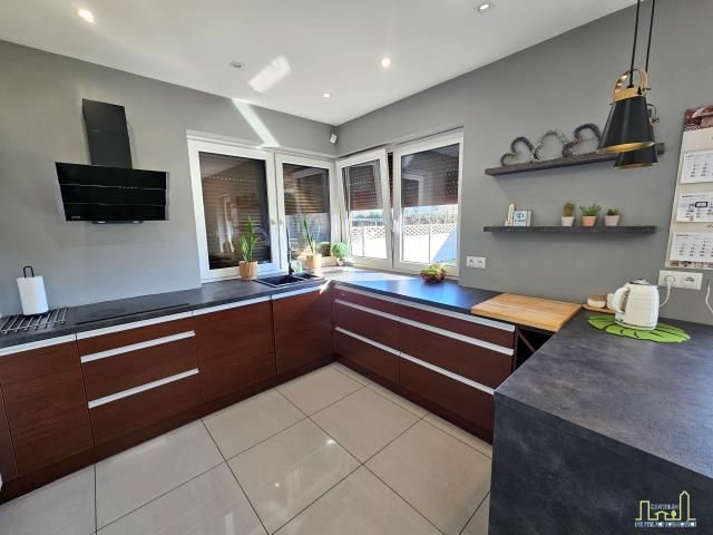 dom wolnostojący, 5 pokoi Tuchorza, ul. Ogrodowa. Zdjęcie 10