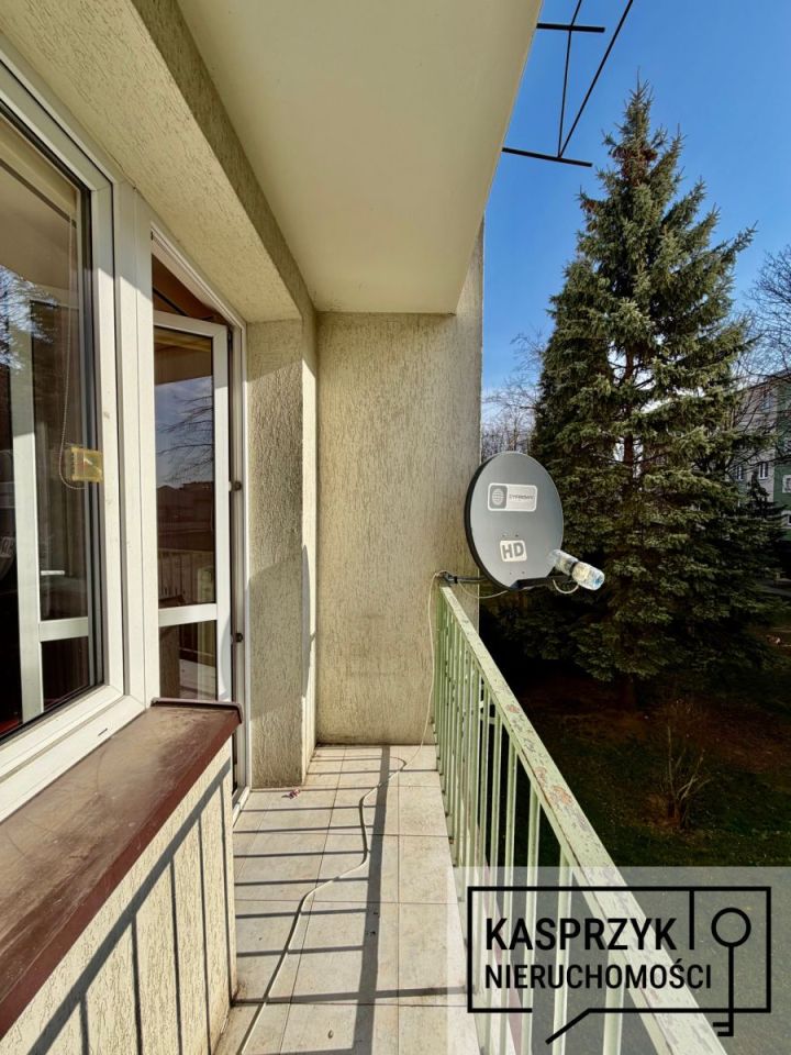 Mieszkanie 2-pokojowe Krosno, ul. Krakowska. Zdjęcie 3