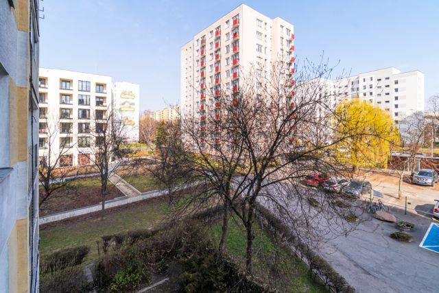 Mieszkanie 3-pokojowe Warszawa Mokotów, ul. Bełdan. Zdjęcie 17