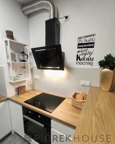 Mieszkanie 2-pokojowe Warszawa Żoliborz, ul. Jerzego Ficowskiego. Zdjęcie 2