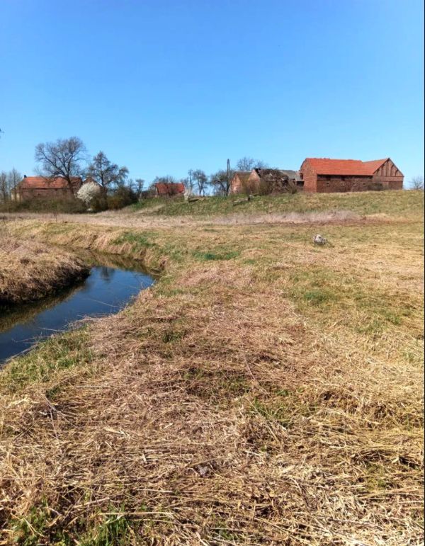 Działka rekreacyjna Brzeźnica, Brzeźnica. Zdjęcie 6