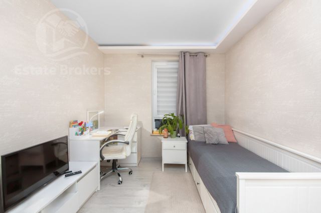 Mieszkanie 4-pokojowe Wrocław Stabłowice, ul. Lubomierska. Zdjęcie 6