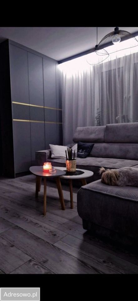 Mieszkanie 4-pokojowe Września Centrum, ul. gen. Tadeusza Kutrzeby. Zdjęcie 3