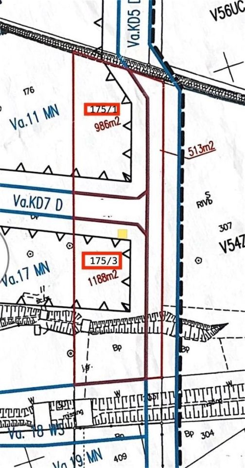 Działka budowlana Sosnowiec Środula. Zdjęcie 7
