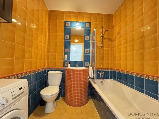 Mieszkanie 2-pokojowe Warszawa Mokotów, ul. Bukowińska. Zdjęcie 11