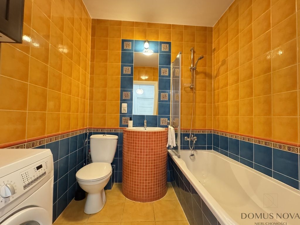 Mieszkanie 2-pokojowe Warszawa Mokotów, ul. Bukowińska. Zdjęcie 11