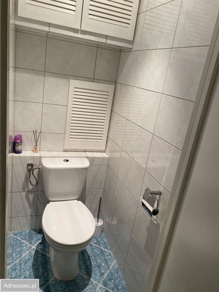 Mieszkanie 3-pokojowe Łódź Olechów, ul. Anny Jagiellonki. Zdjęcie 9