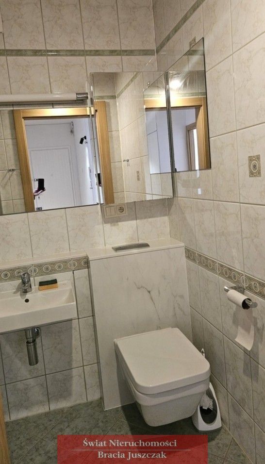 Mieszkanie 2-pokojowe Wrocław Południe, ul. Gliniana. Zdjęcie 23