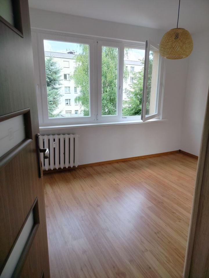 Mieszkanie 3-pokojowe Leszno, Bułgarska. Zdjęcie 10