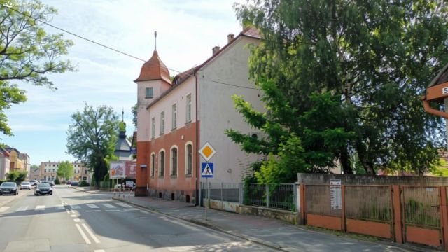 Biuro Odolanów, ul. Bartosza. Zdjęcie 2