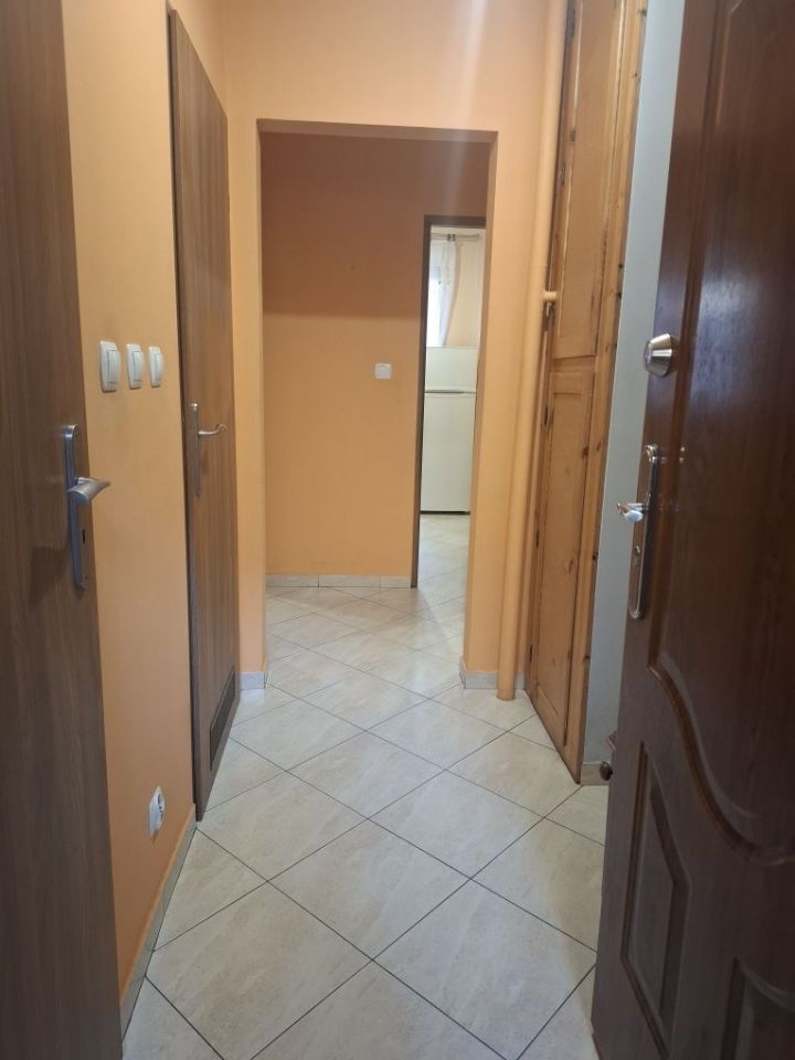 Mieszkanie 2-pokojowe Katowice Józefowiec, ul. Feliksa Nowowiejskiego. Zdjęcie 7