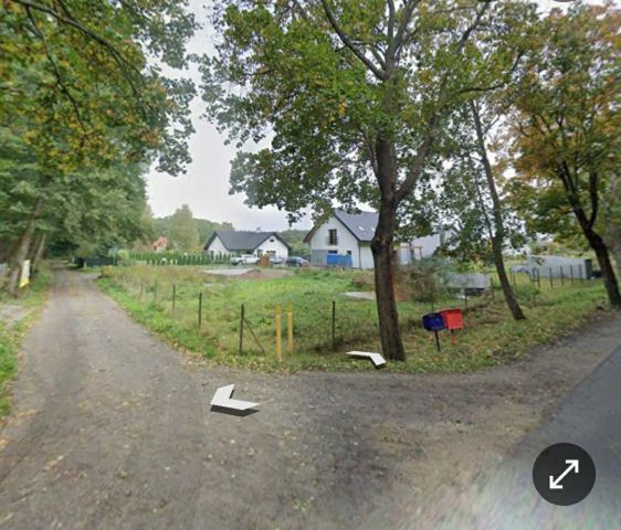 Działka budowlana Koszalin Łabusz. Zdjęcie 1