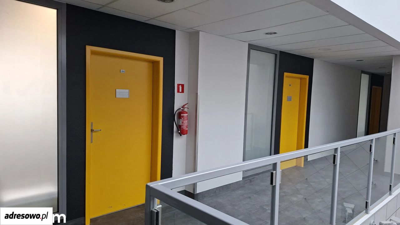 Biuro Wrocław Krzyki, ul. Wyścigowa. Zdjęcie 4