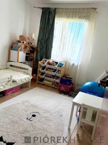 Mieszkanie 3-pokojowe Warszawa Wola, ul. Jana Olbrachta. Zdjęcie 5