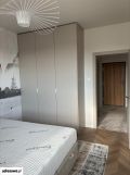 Mieszkanie 2-pokojowe Katowice Dąb, al. Wojciecha Korfantego. Zdjęcie 3