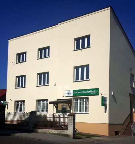 Nieruchomość komercyjna Łapanów. Zdjęcie 1