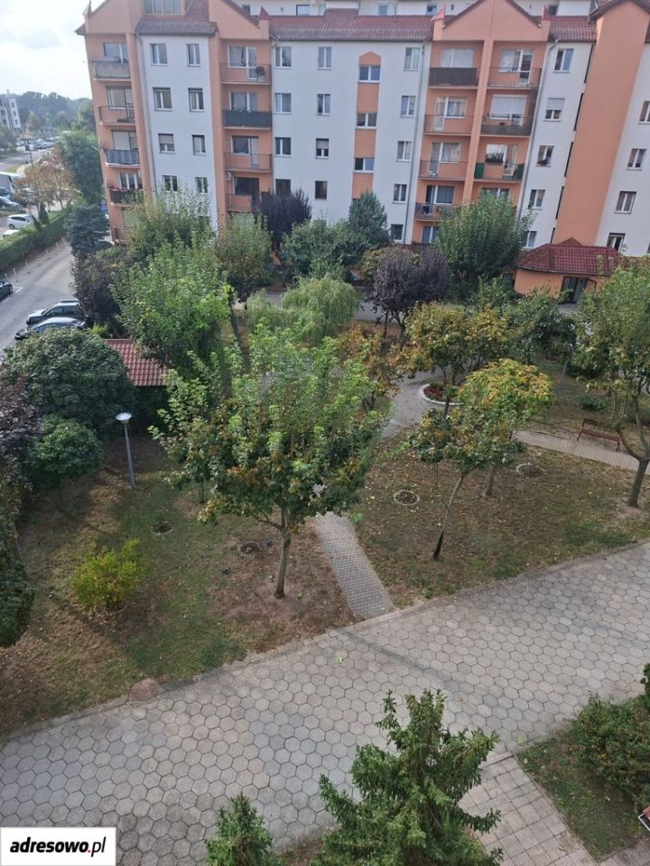Mieszkanie 2-pokojowe Zielona Góra Centrum, ul. Strumykowa. Zdjęcie 2