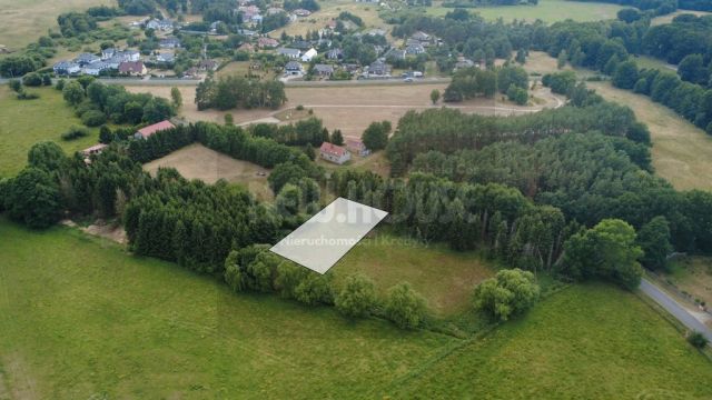 Działka budowlana Tanowo. Zdjęcie 6
