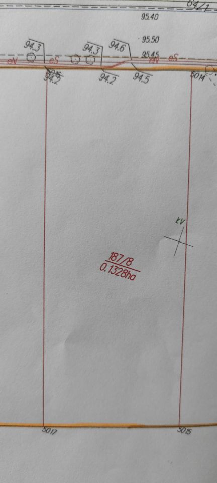 Działka budowlana Olszewo-Borki, ul. Władysława Broniewskiego. Zdjęcie 4