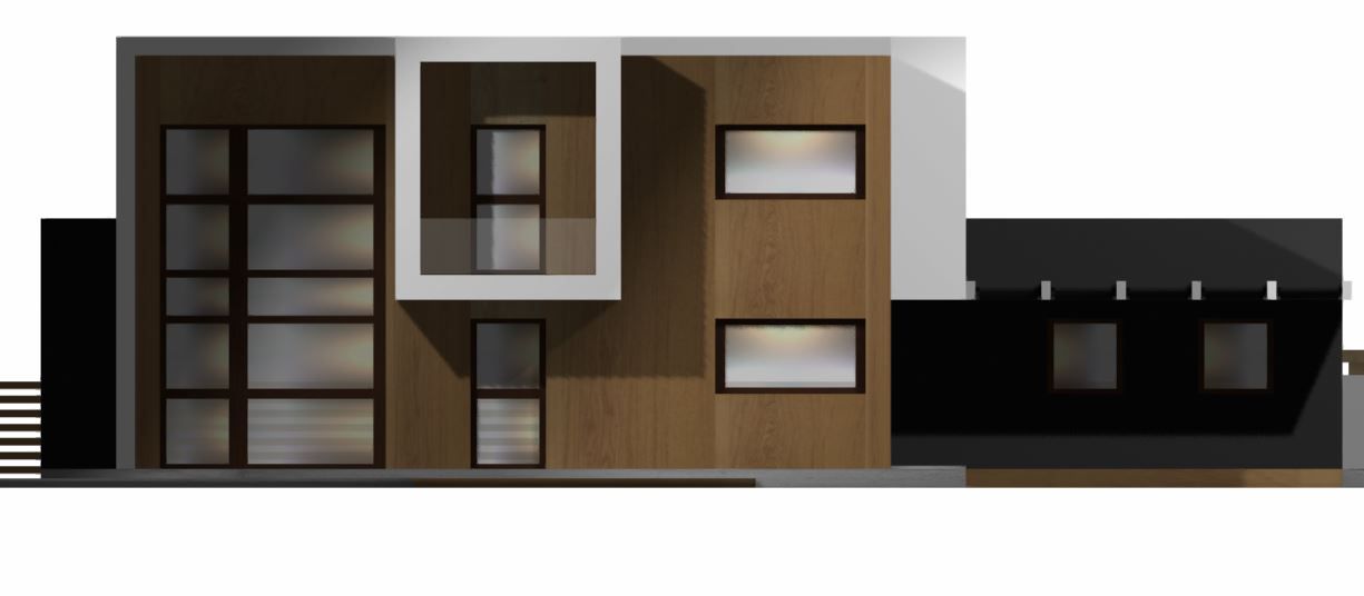 dom wolnostojący, 8 pokoi Rysie. Zdjęcie 7