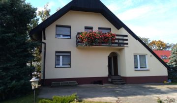 dom wolnostojący, 6 pokoi Opole Bierkowice, ul. Lajkonika