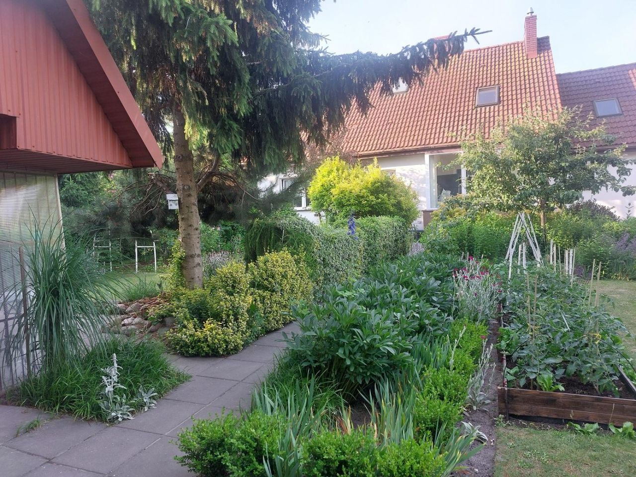 dom wolnostojący, 5 pokoi Przasnysz, ul. Zawodzie. Zdjęcie 6