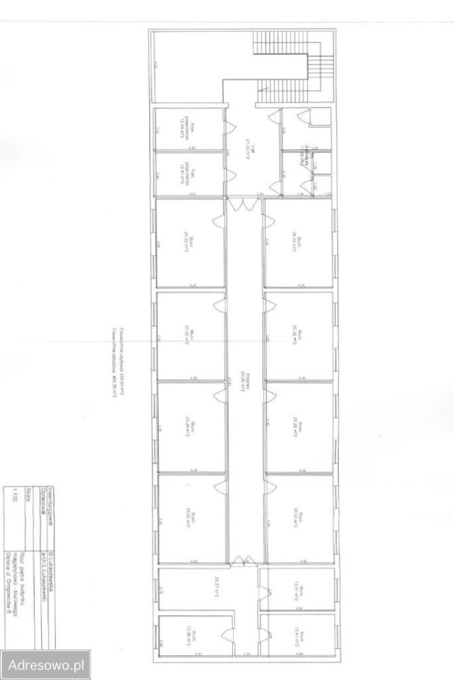 Hala/magazyn Dębica, ul. Drogowców. Zdjęcie 8