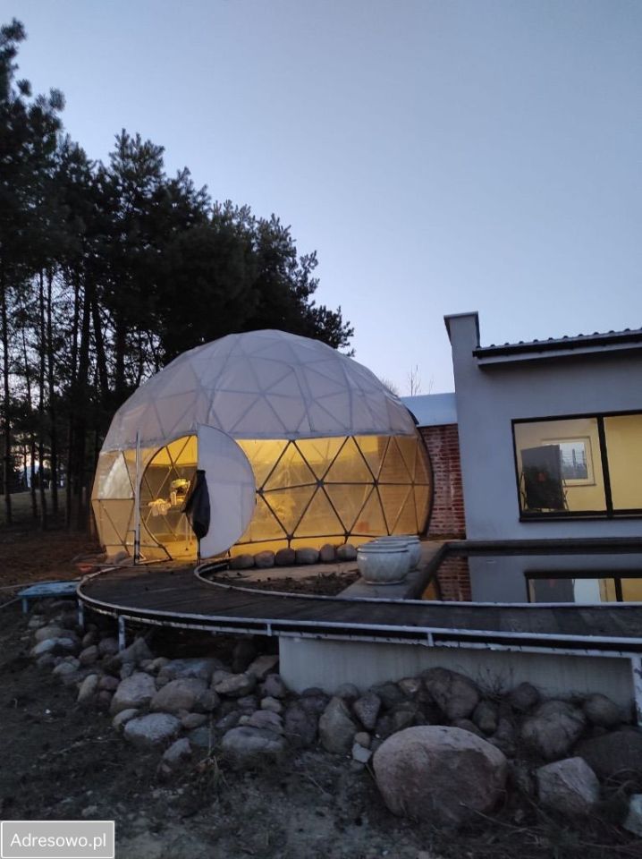 dom wolnostojący Okalew. Zdjęcie 4