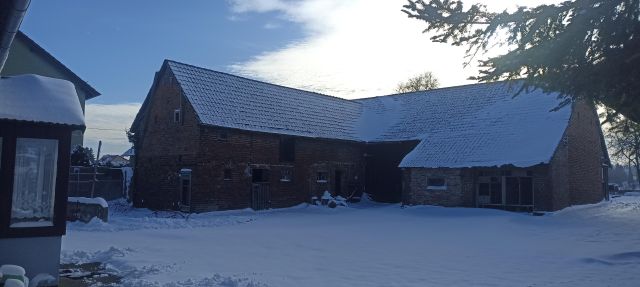 Działka rolno-budowlana Kochanowice Bizja, ul. Rolna. Zdjęcie 3