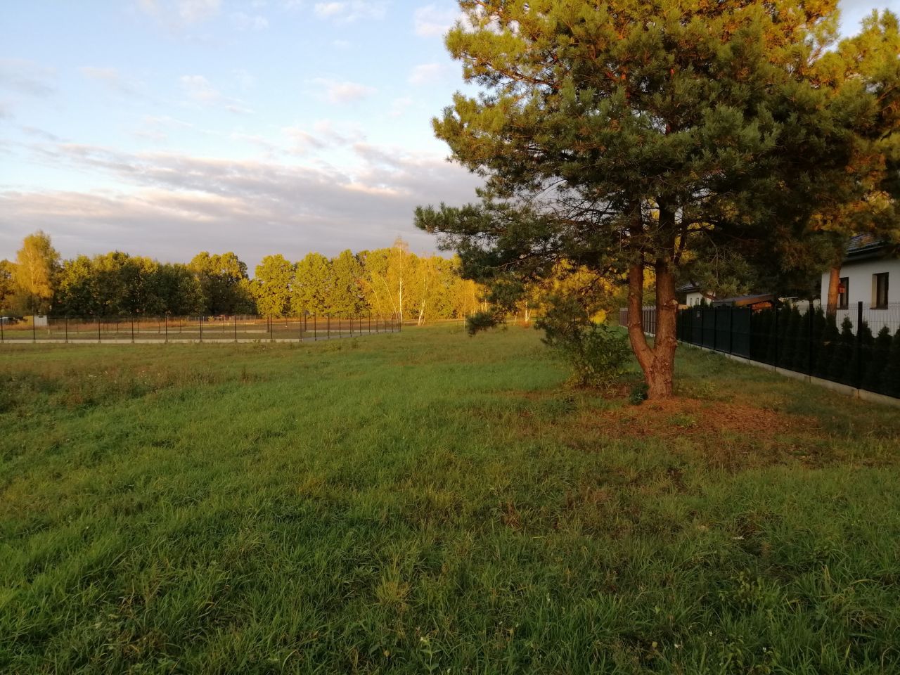 Działka budowlana Osowiec, ul. Mazowiecka. Zdjęcie 15