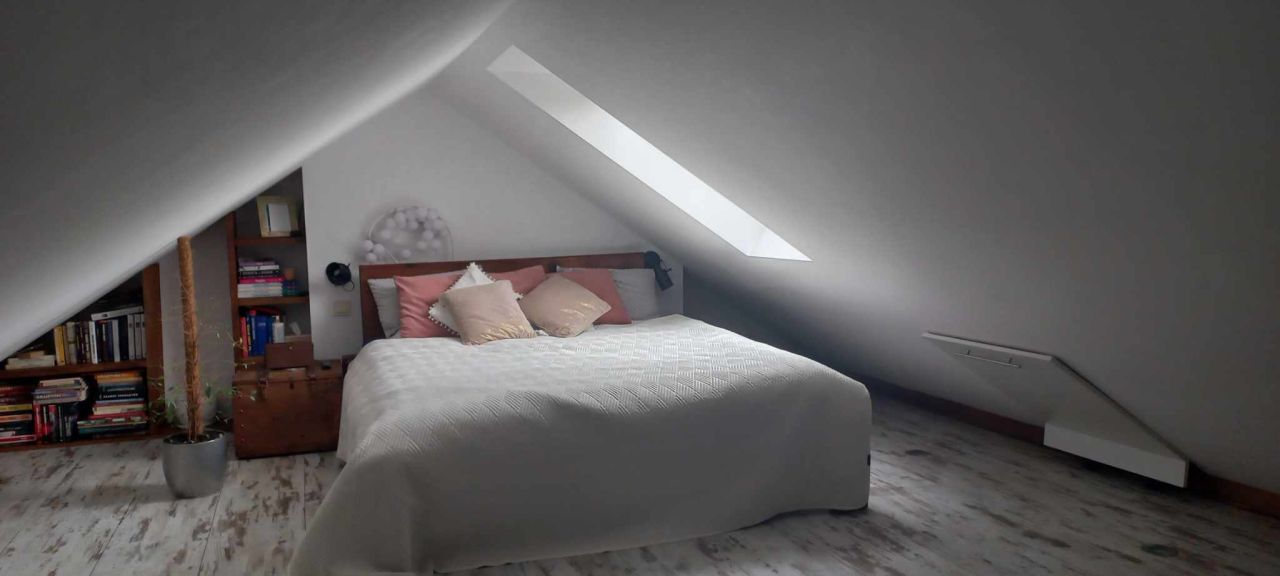 Mieszkanie 2-pokojowe Skawina Stare Miasto, ul. Bukowska. Zdjęcie 5