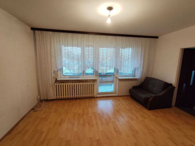 Mieszkanie 1-pokojowe Bydgoszcz Wyżyny. Zdjęcie 1