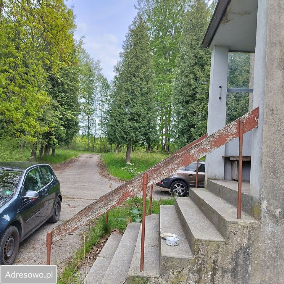Działka inwestycyjna Bogatynia, ul. Zgorzelecka. Zdjęcie 3