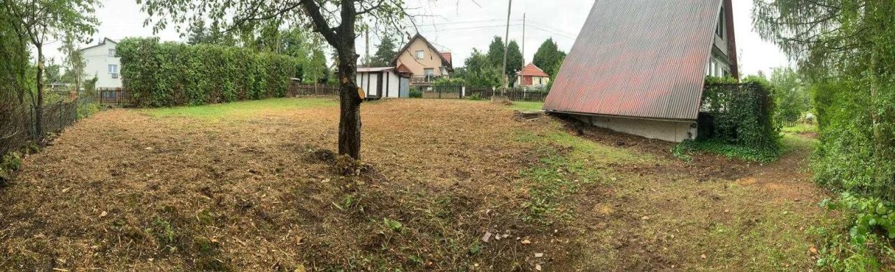 Działka rekreacyjna Boguchwałowice, ul. Kaczeńców. Zdjęcie 4