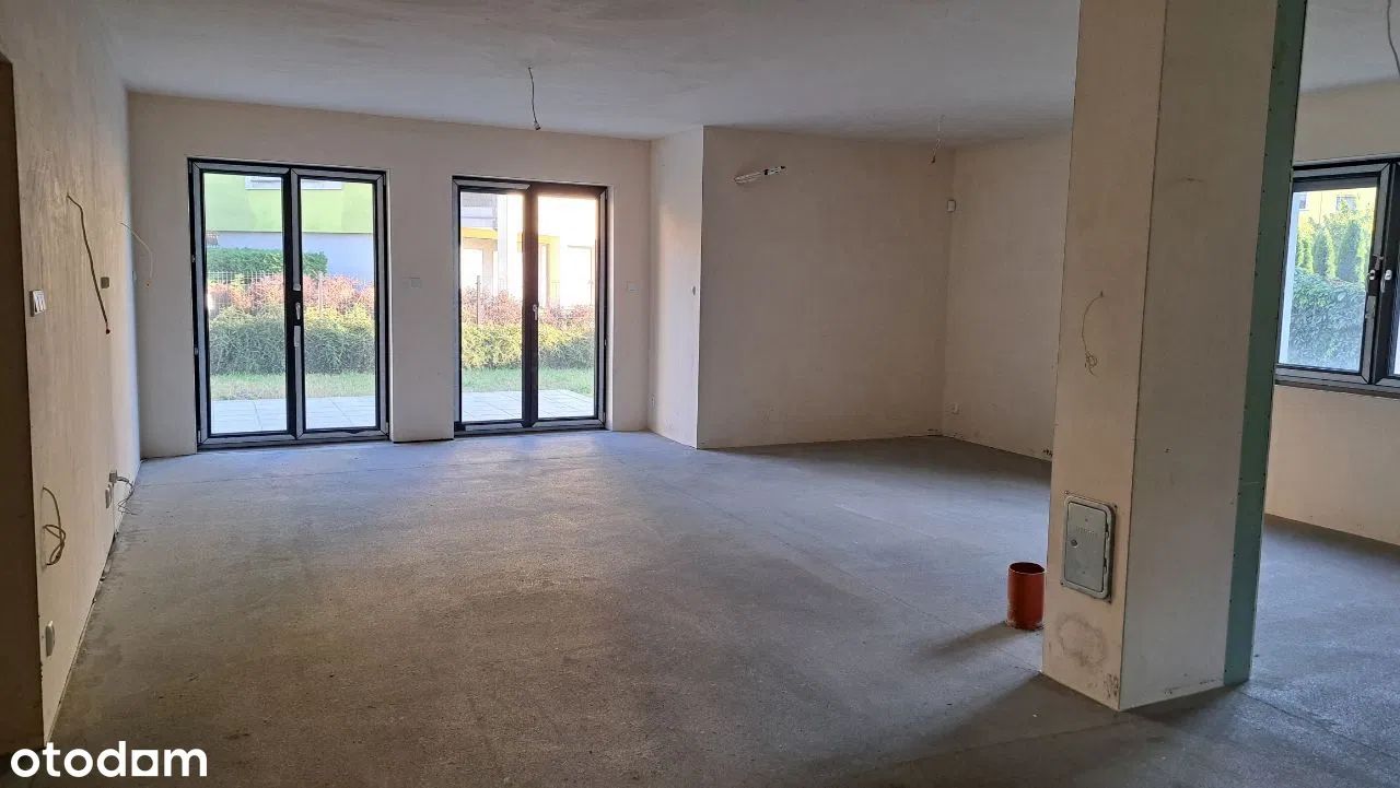 dom wolnostojący, 5 pokoi Zielona Góra, ul. Tomasza Sobkowiaka. Zdjęcie 7