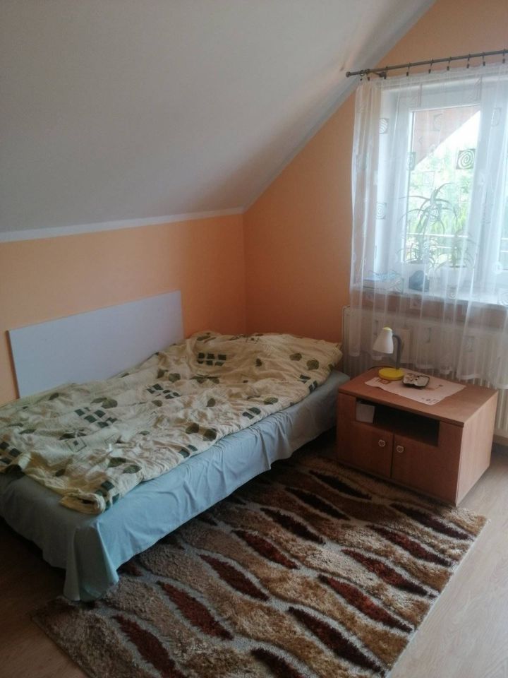 dom wolnostojący Hrubieszów, ul. Makowa. Zdjęcie 5