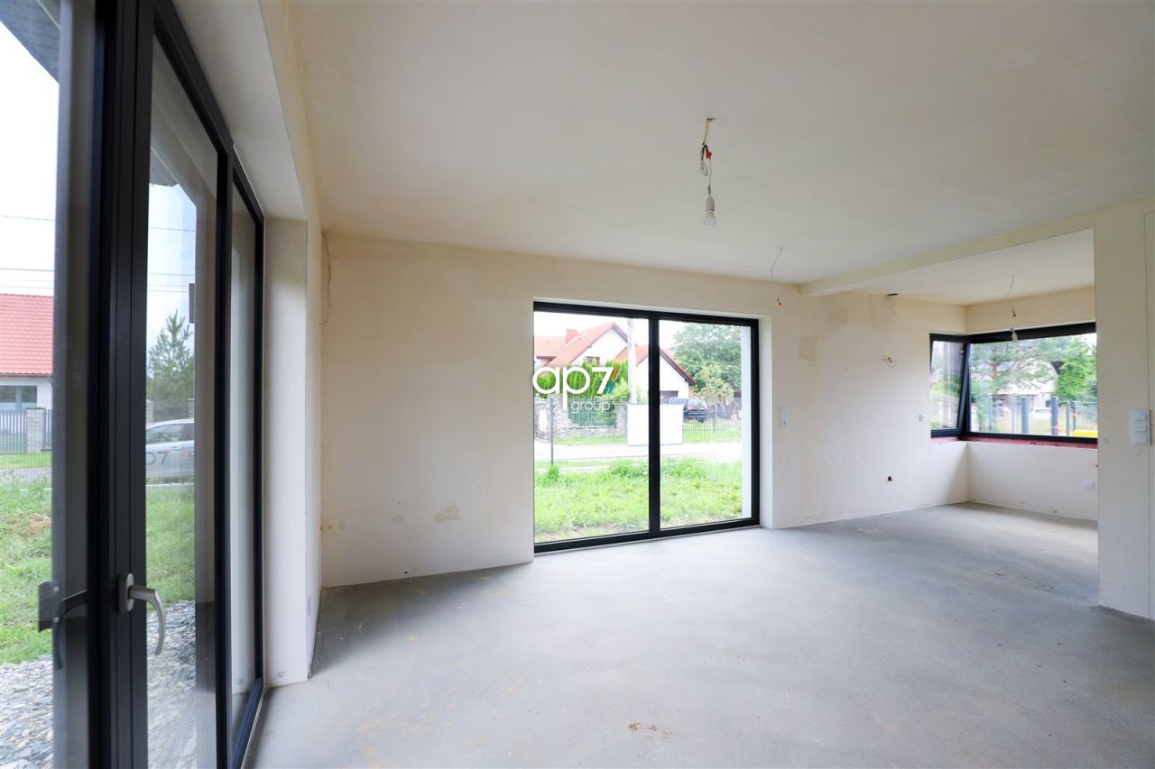 dom wolnostojący, 6 pokoi Czajowice. Zdjęcie 8