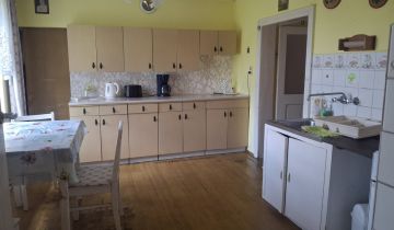 dom szeregowy, 4 pokoje Leśnica, ul. Księżowiejska