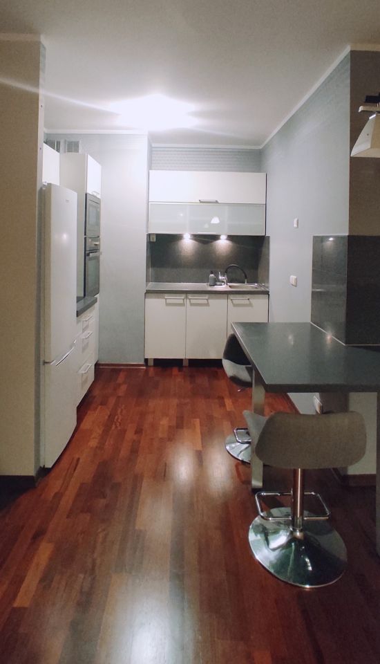 Mieszkanie 3-pokojowe Warszawa Bemowo, ul. Lazurowa