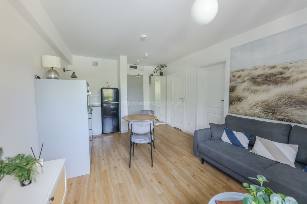 Mieszkanie 2-pokojowe Serock. Zdjęcie 4