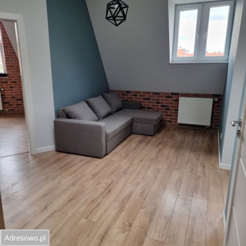 Mieszkanie 3-pokojowe Szczecin Śródmieście, al. Piastów. Zdjęcie 1