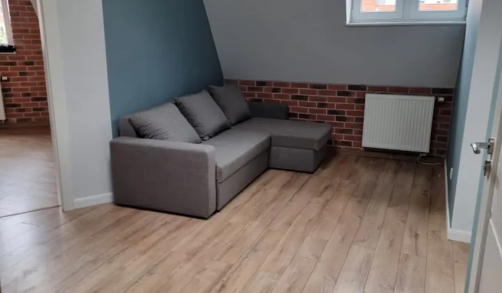 Mieszkanie 3-pokojowe Szczecin Śródmieście, al. Piastów